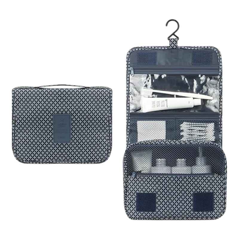 Meilleur Trousse De Voyage De Grande Capacité