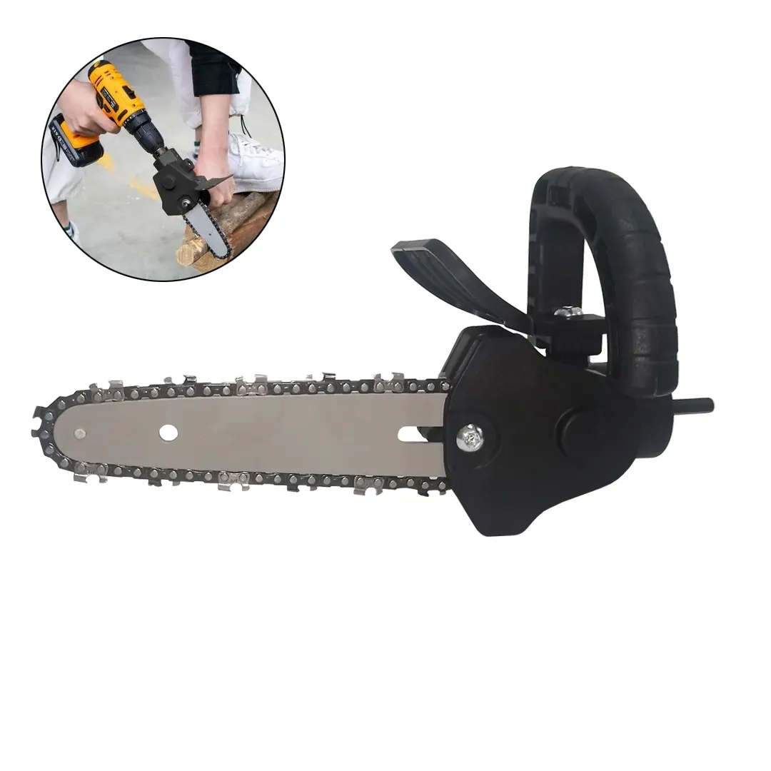 Adaptateur tronconneuse - Image 2