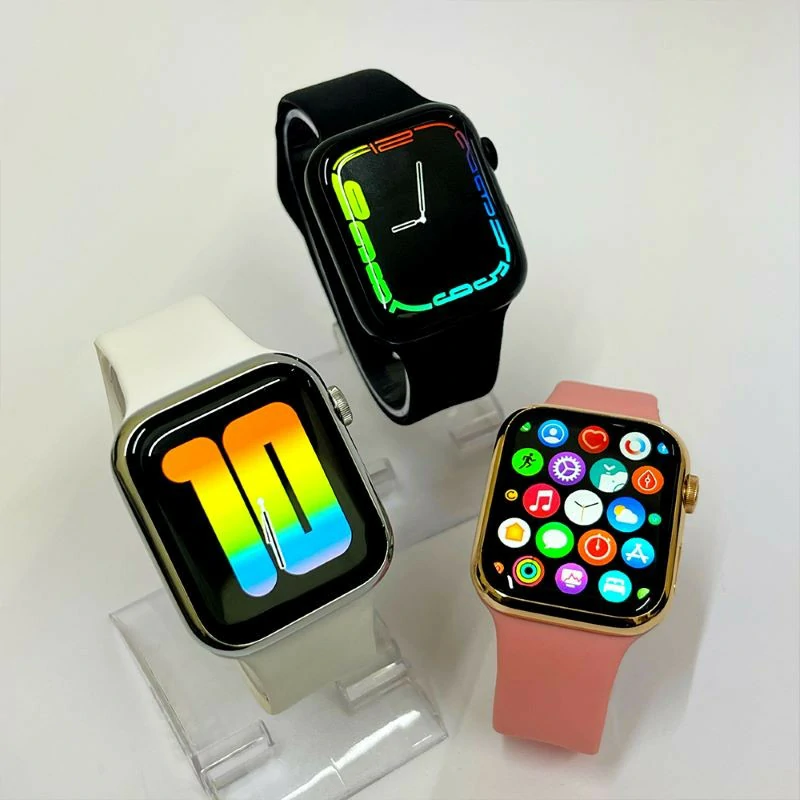 SMART WATCH S18 PRO – Image 2