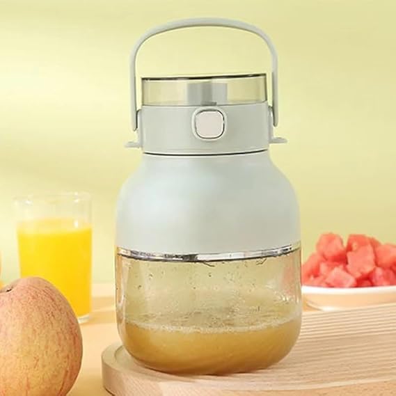 Bouteille de presse-agrumes Portable ASTE CUP – Image 3