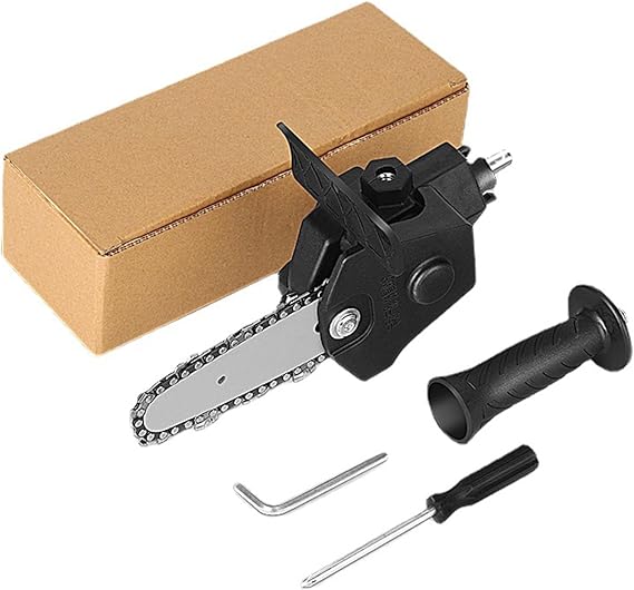 Adaptateur tronconneuse - Image 4