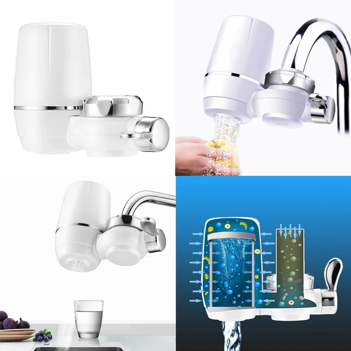 Purificateur d'Eau du Robinet - Image 5