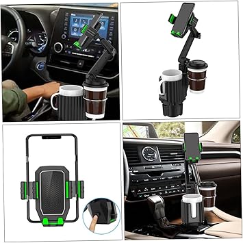 Support de téléphone Portable Porte-gobelet – Image 2