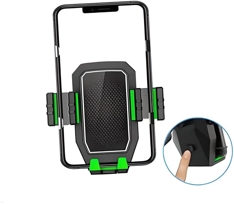 Support de téléphone Portable Porte-gobelet