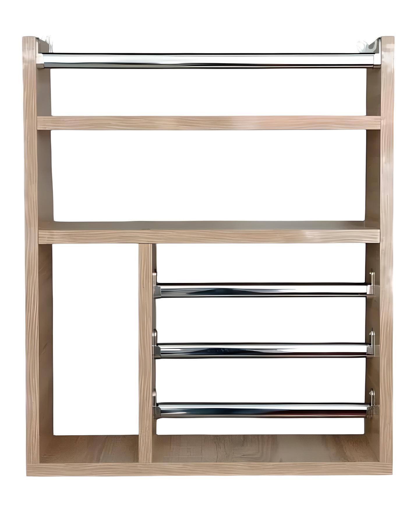 meuble de rangement modulable