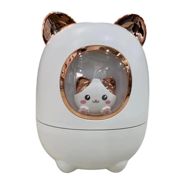 Mini diffuseur d’arôme de Chat