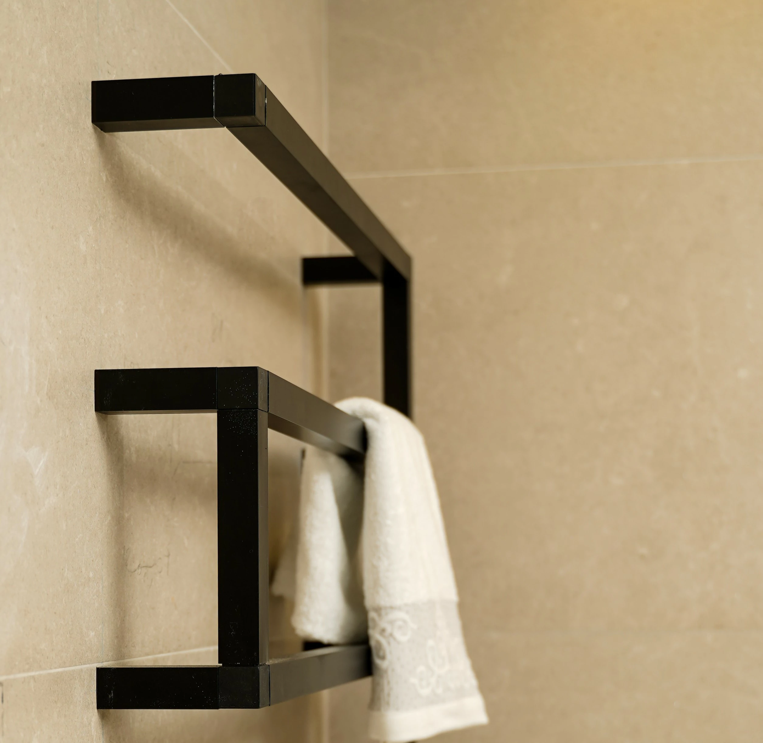 Porte serviette serpent – Image 3