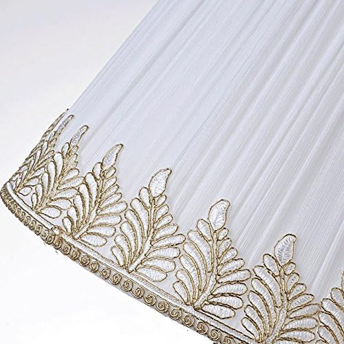 2 pcs Crystal table lamp Table lamp REF T605 – Image 3