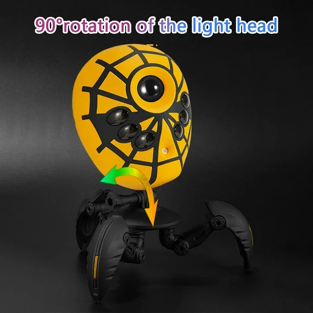 Proyector Nebulosa – Image 3