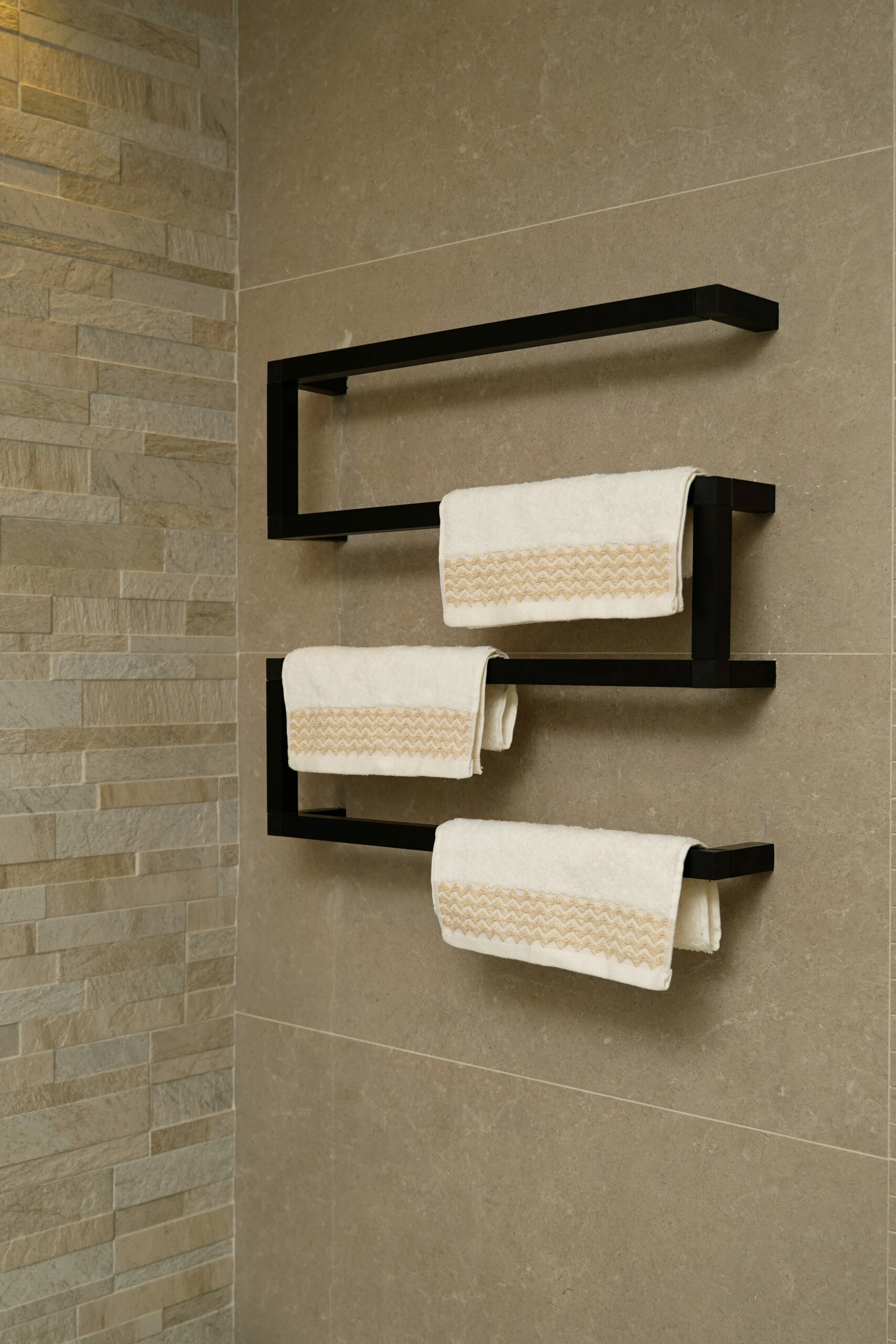 Porte serviette serpent – Image 4