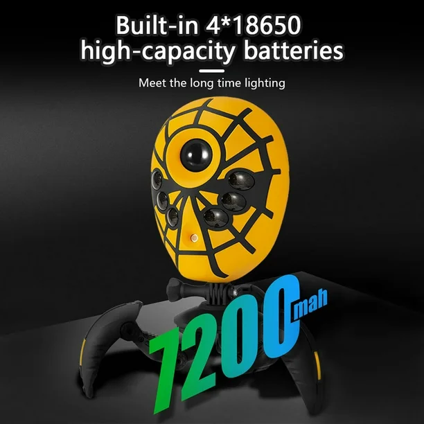 Proyector Nebulosa – Image 4