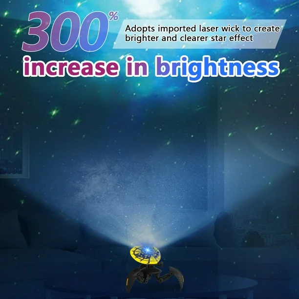 Proyector Nebulosa – Image 5