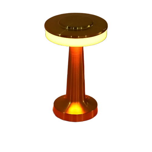 Lampe de Table avec Touch Sensor 3 Color