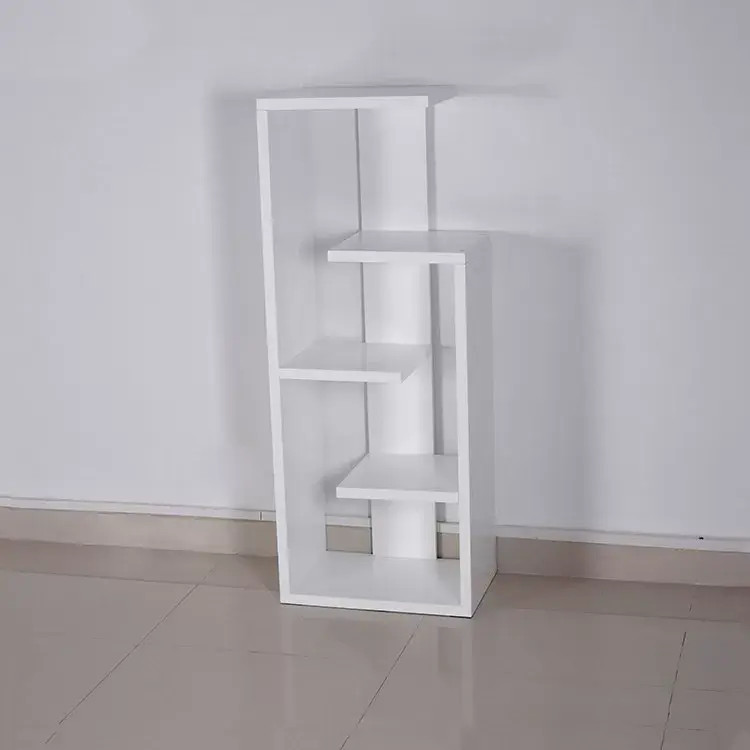 Bibliothèque créatif multi-étages – Image 4